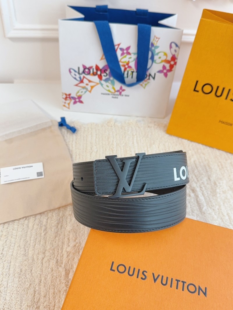 l0vis Vvtt0n belts